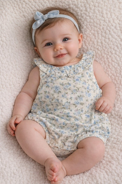 Jumpsuits de Muselina
