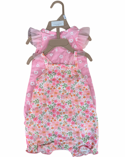 Jumpsuits Florales