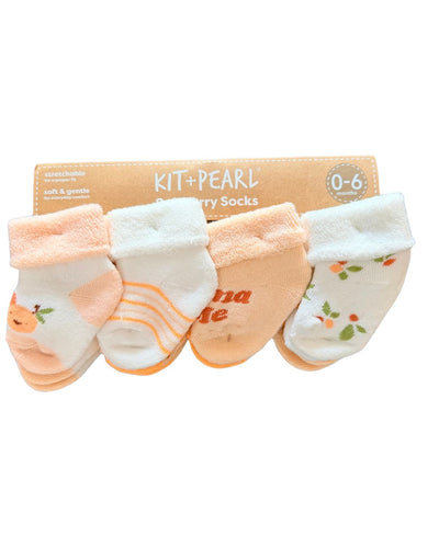 Set Calcetines Sherry