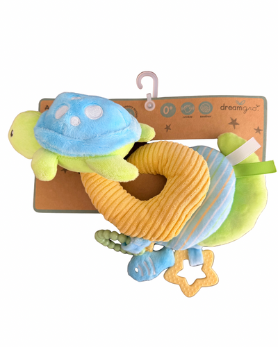 Juguete Tortuga