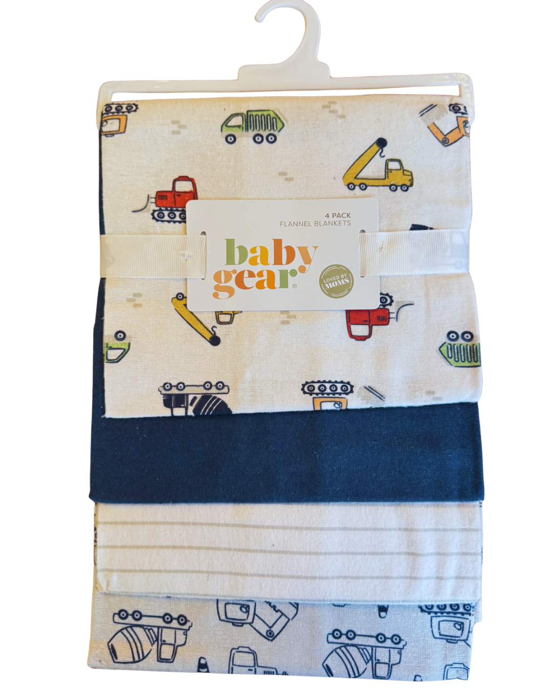 Sabanas de Franela Maquinas