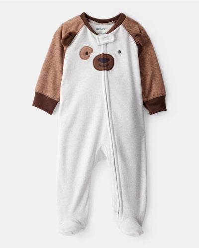 Pijama Perrito