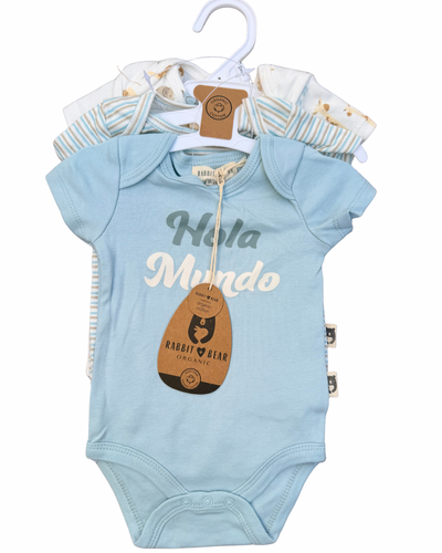 Set de Pañaleritos