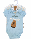 Set de Pañaleritos