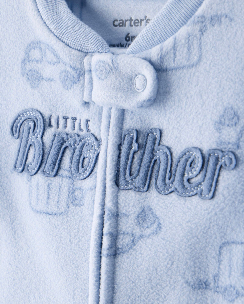Pijama Brother