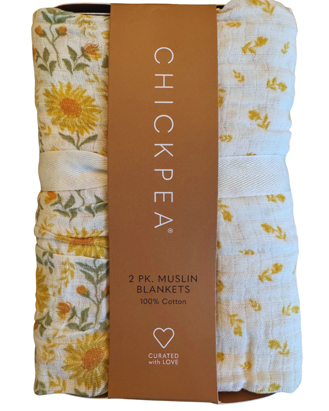 Muselinas Margaritas