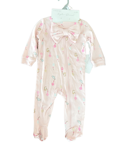 Pijama Ice Cream