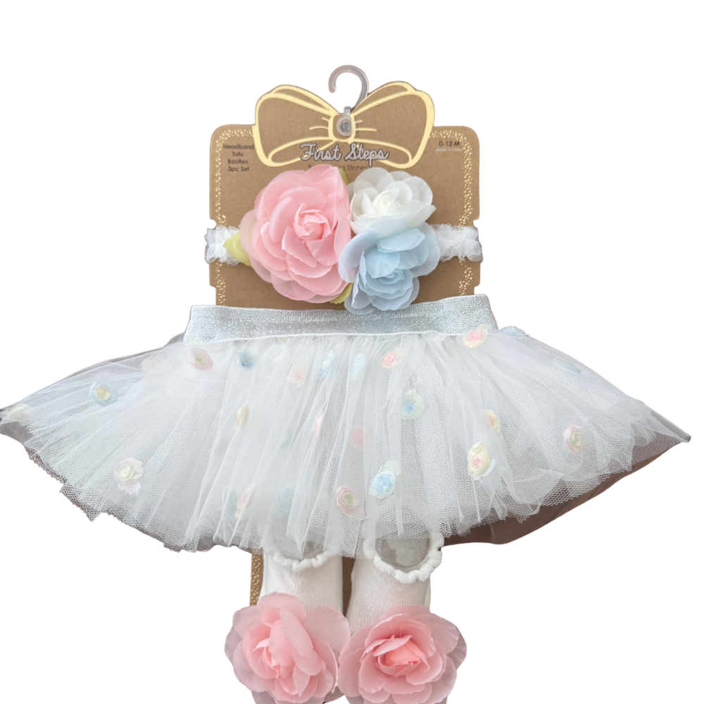 Tutu Floral