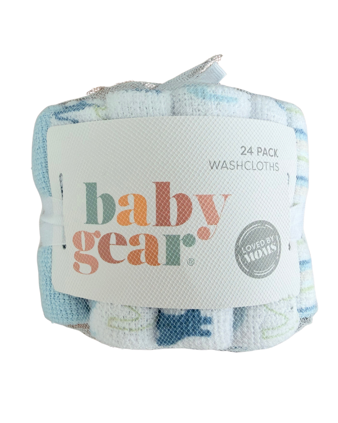 Costalito de Toallita Facial