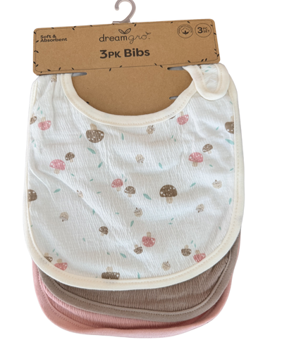 Baberos Dreamgroo