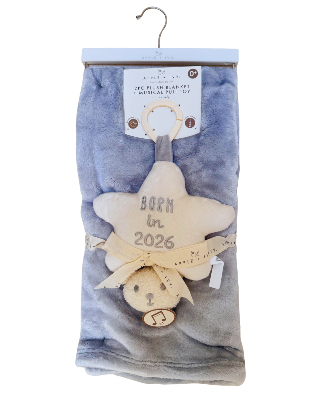 Cobija + Estrella Musical