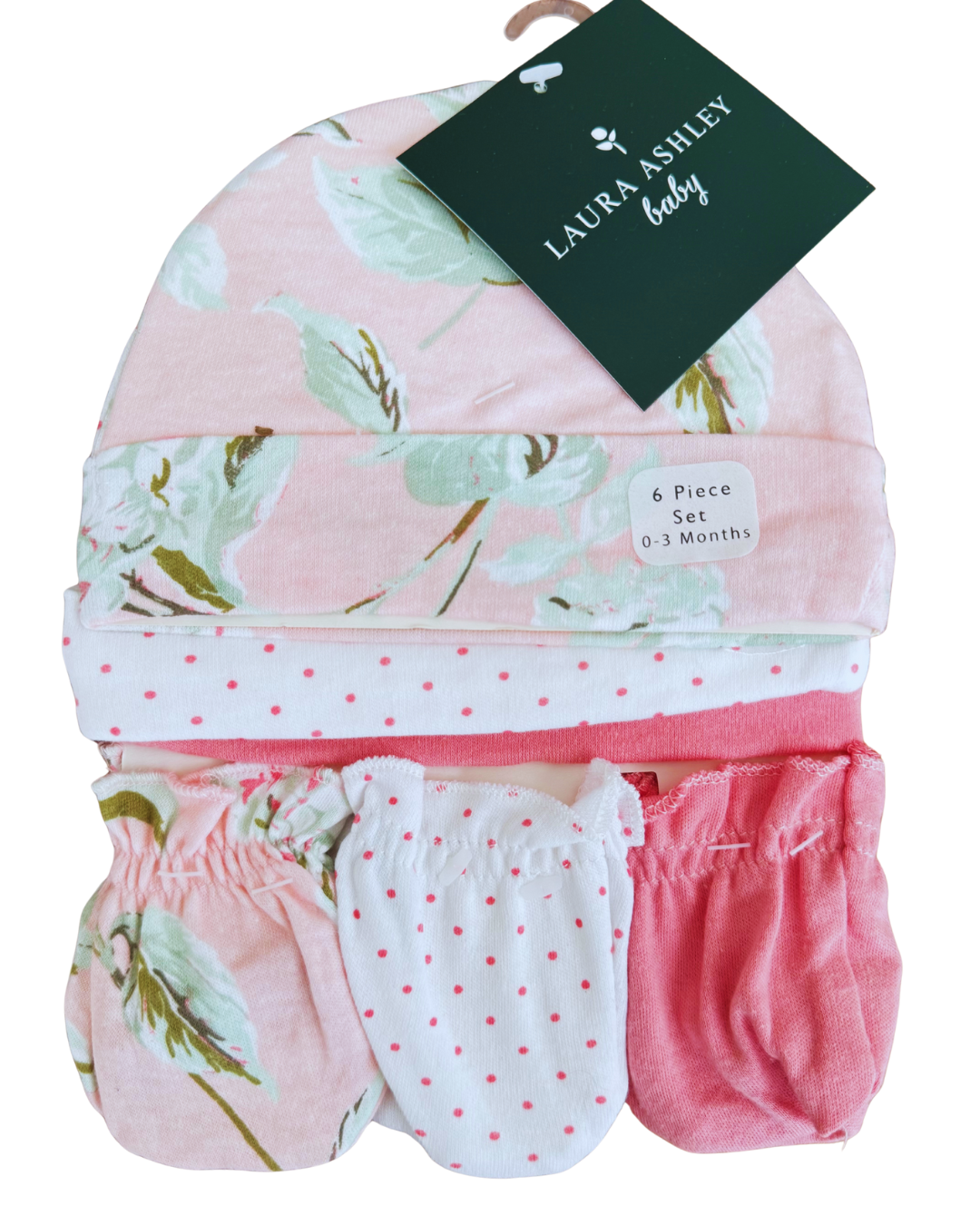 Gorros y Guuantes Girl