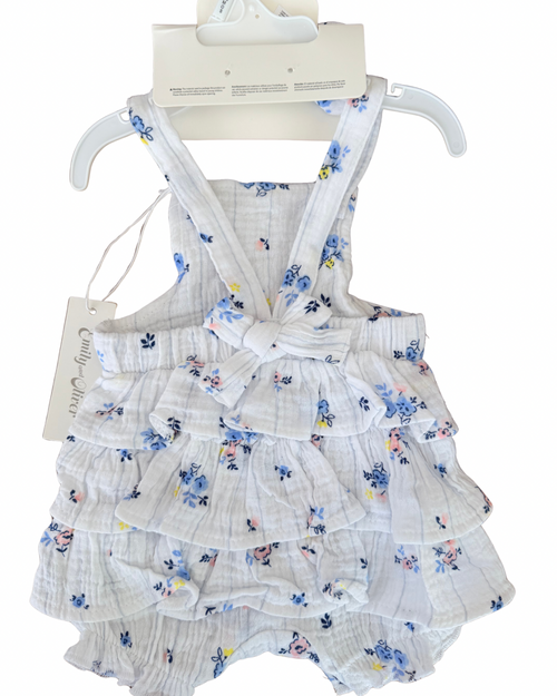 Jumper Floral