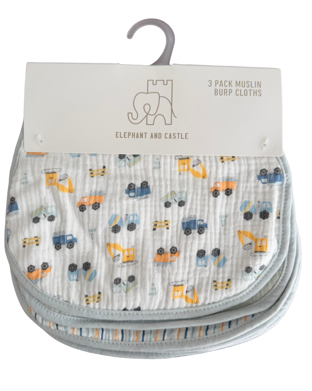 Repetidores Muselina