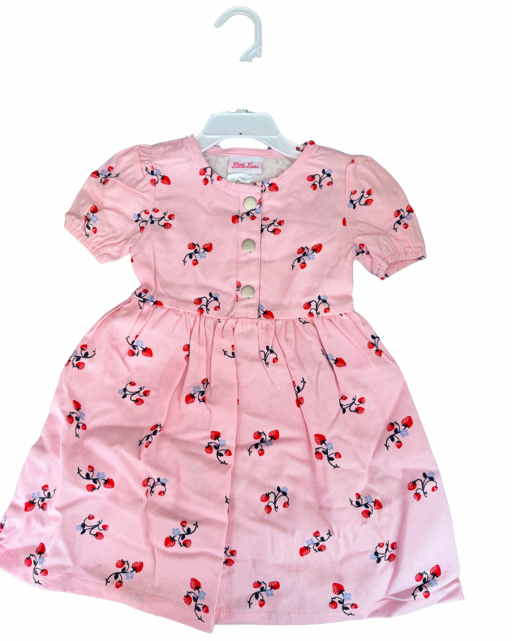Juego de vestidos