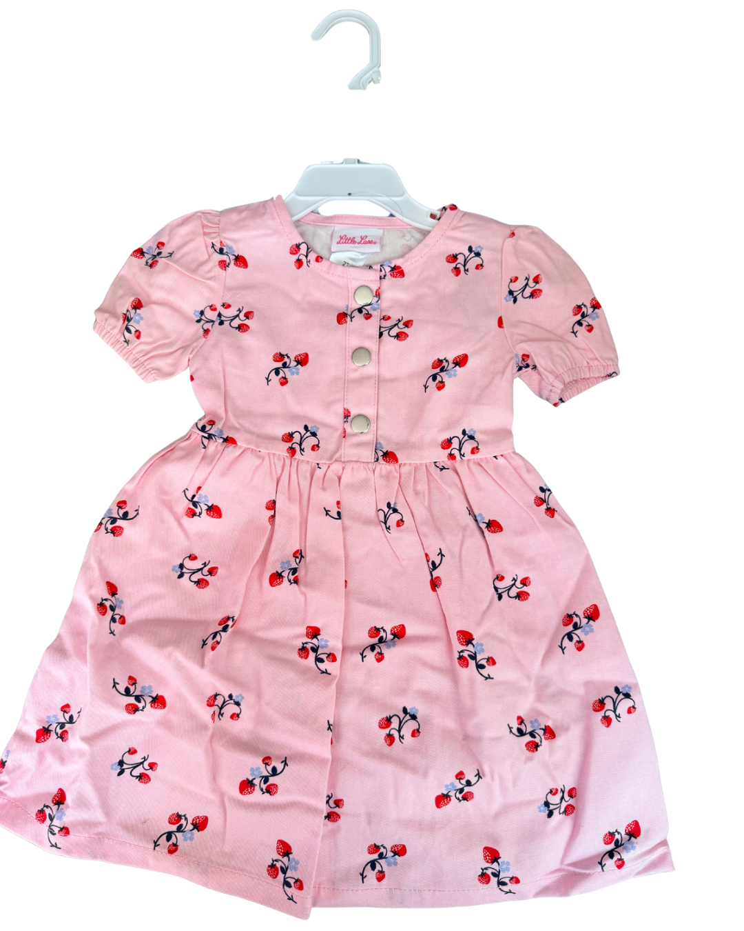 Juego de vestidos