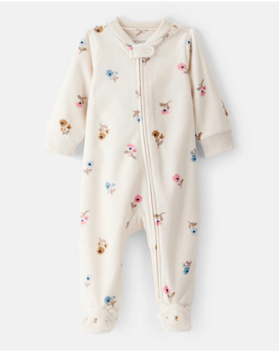 Pijama Tulipán