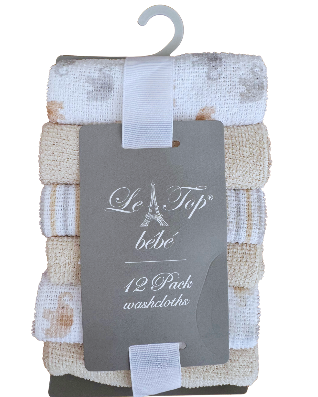 Toallita Faciales Elefante