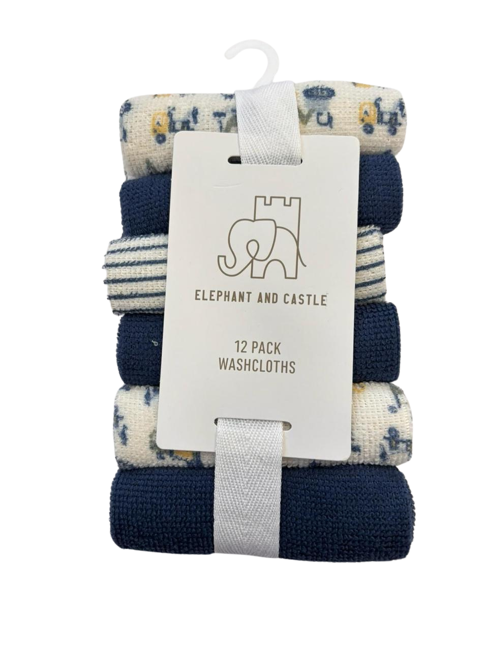 Toallitas Faciales Carritos