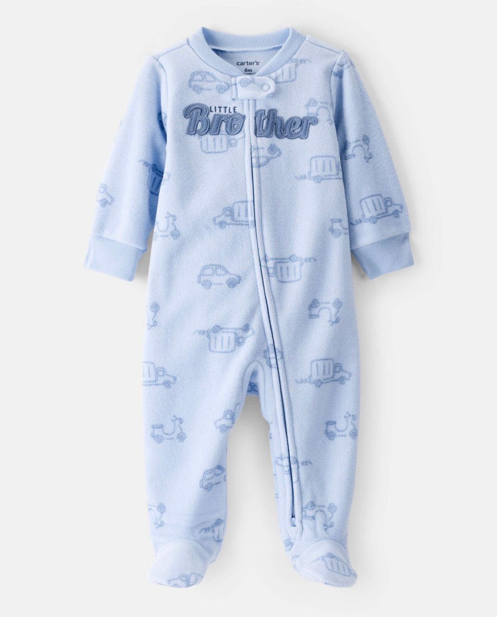 Pijama Brother