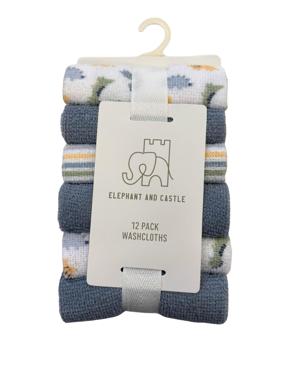 Toallitas Faciales Dinosaurios