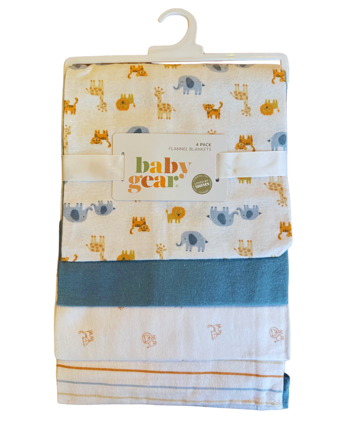 Sabanas de Franela Zoo