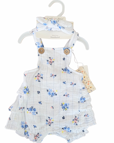 Jumper Floral
