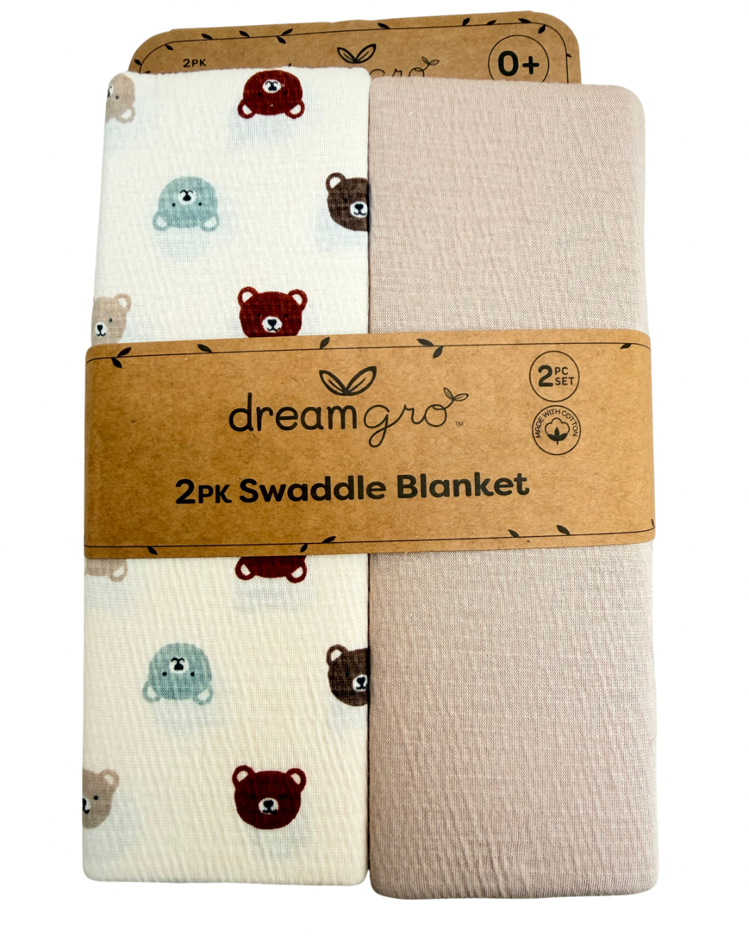 Sabanas Dreamgroo Osito