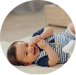 Bebé niño