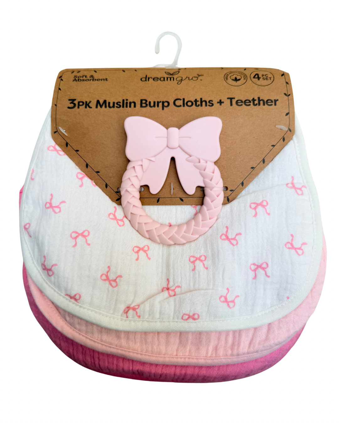 Repetidores + Mordedera Coquette