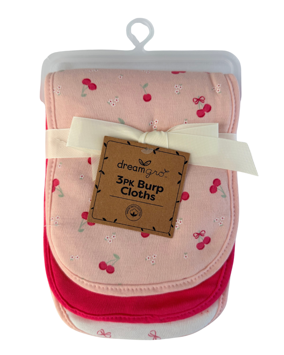Set de 3 Repetidores Absorbentes 🍒