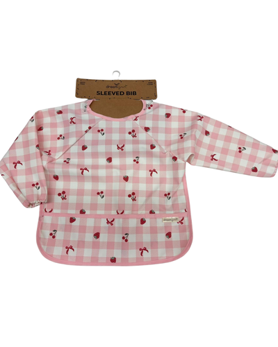 Babero Impermeable
