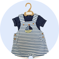 Ropa niño