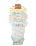Set 5 Pañaleros – Happy