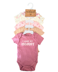 Set 5 Pañaleros – Mommy