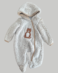 Pijama Oso Polar