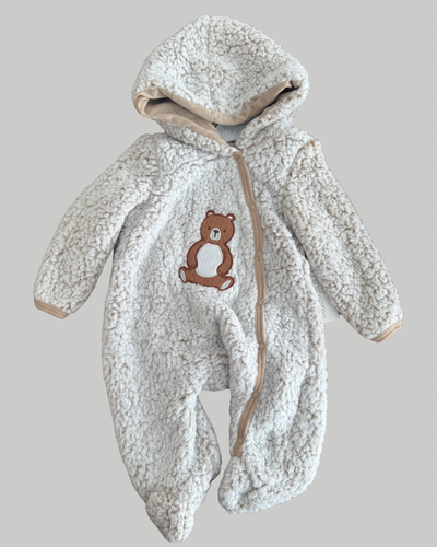 Pijama Oso Polar