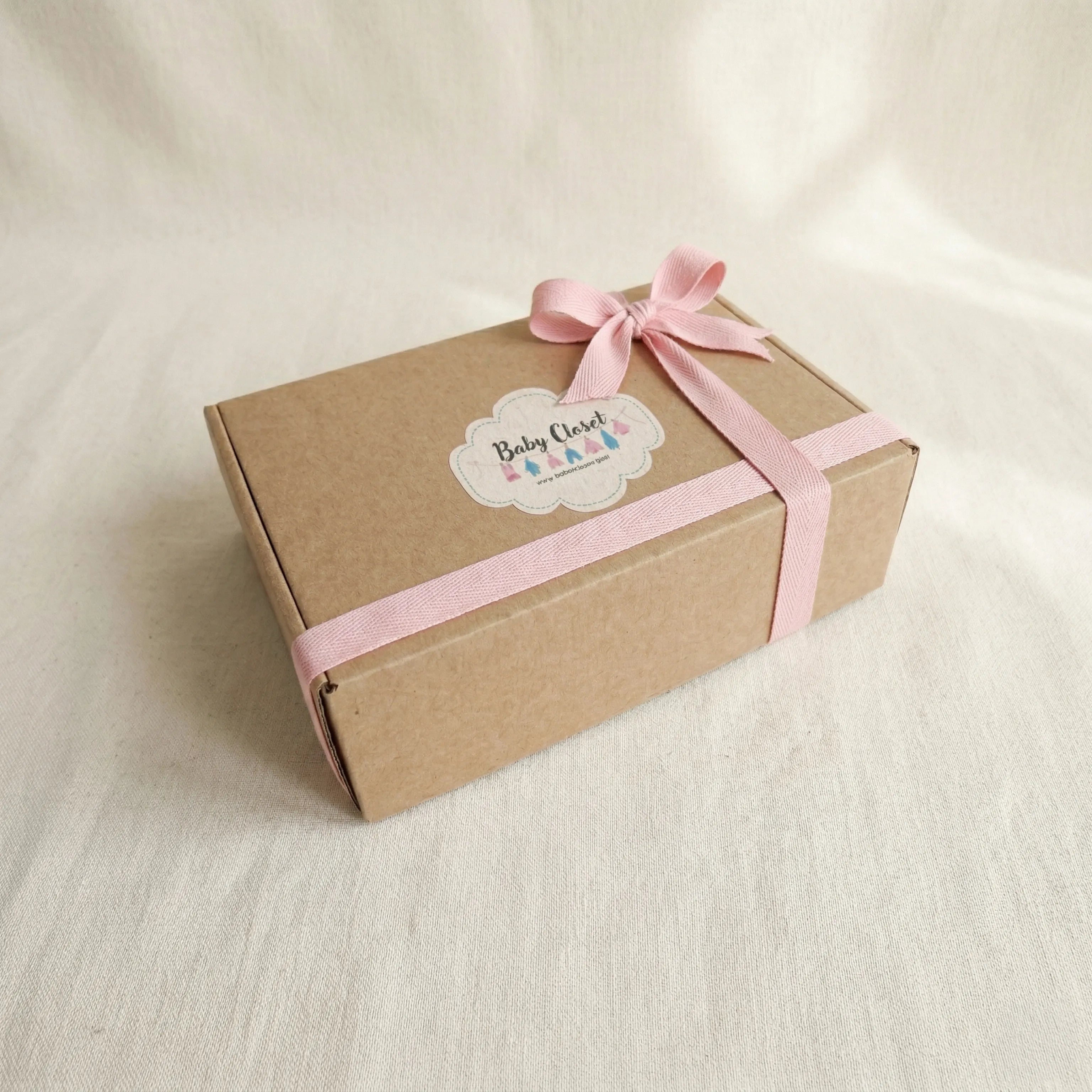Cajita de regalo